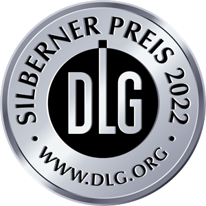 Brauerei Ganter - DLG Silberner Preis 20222