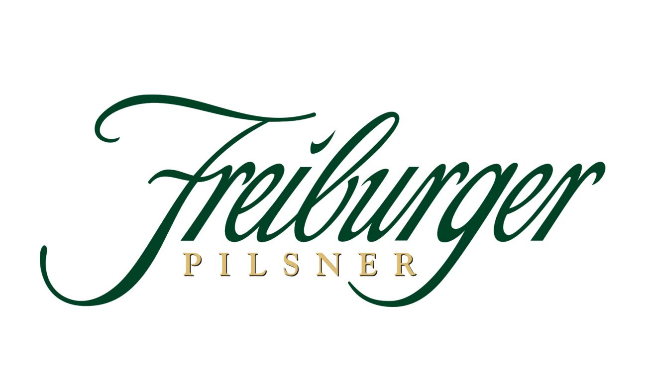 Logo Freiburger Pilsner